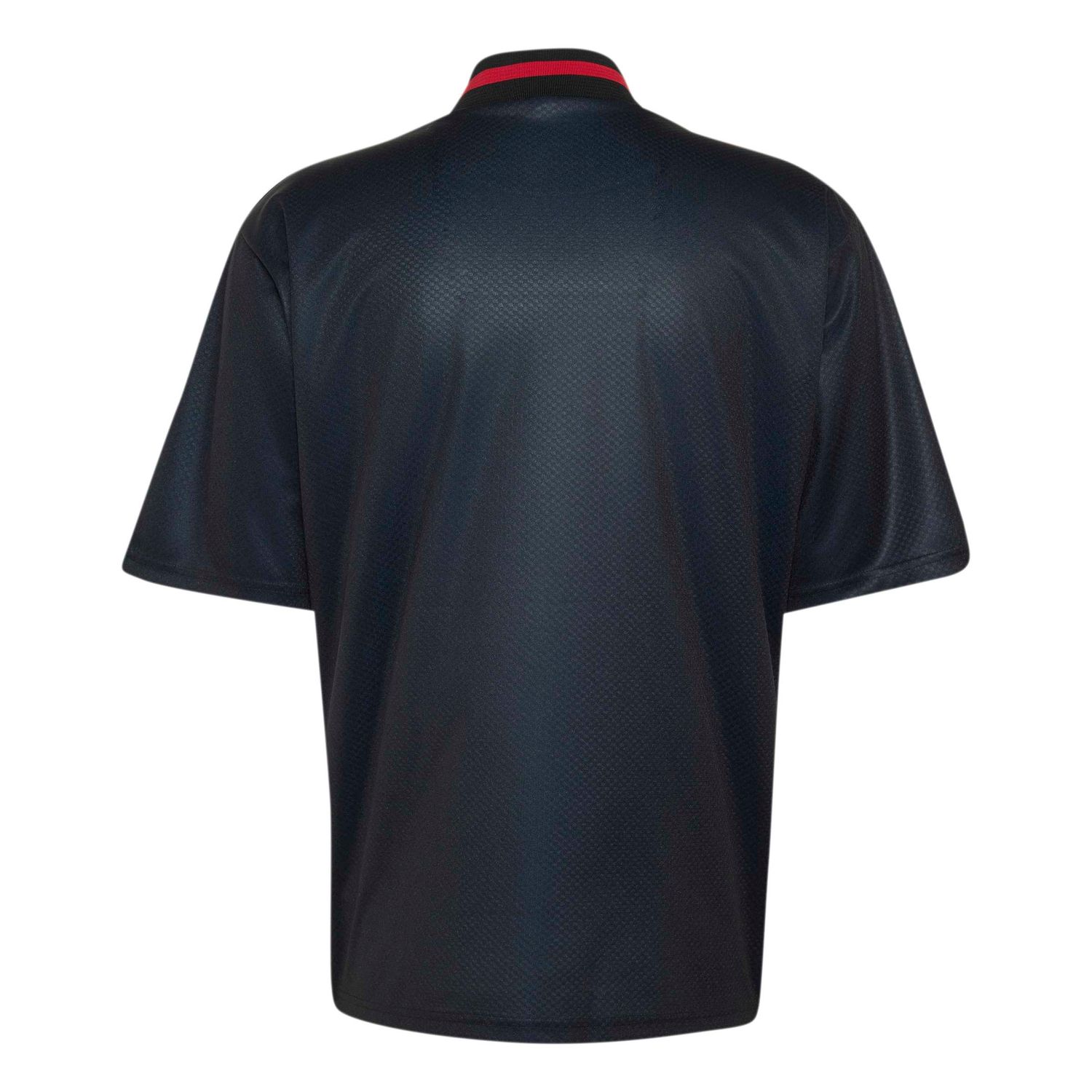 MANCHESTER UNITED 26/27 STADIUM JERSEY (BLACK)
