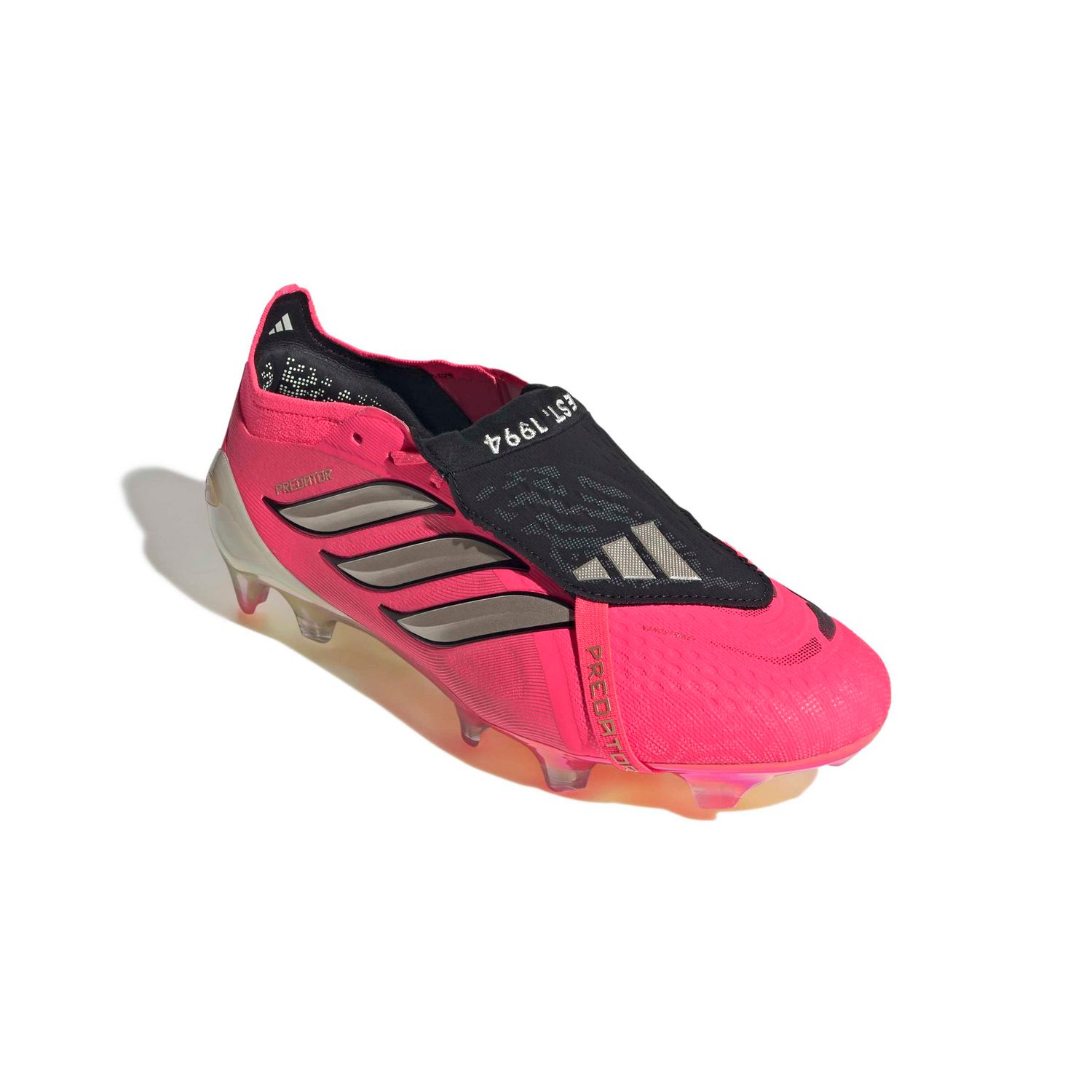 PREDATOR ELITE FT FG (SOLAR TURBO/CHROME/BLACK)
