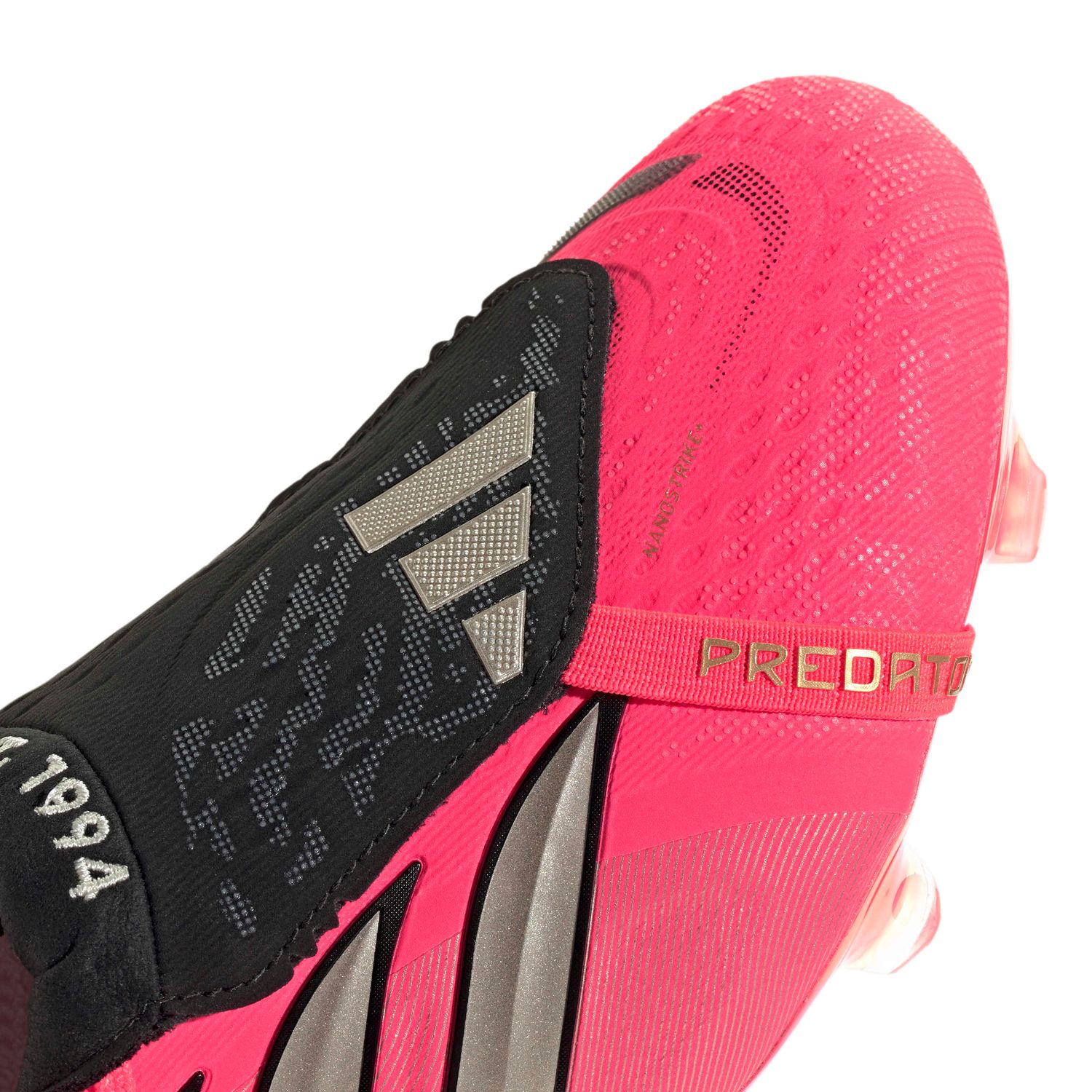 PREDATOR ELITE FT FG (SOLAR TURBO/CHROME/BLACK)