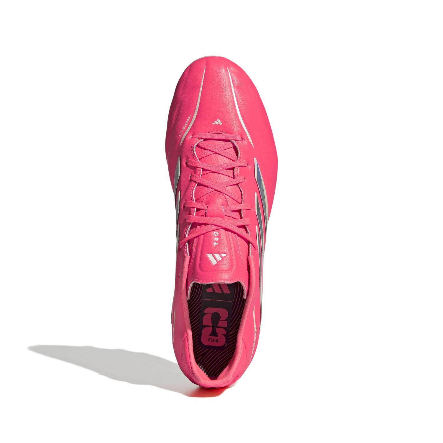 COPA PURE IV PRO FG (SOLAR TURBO/IVORY)