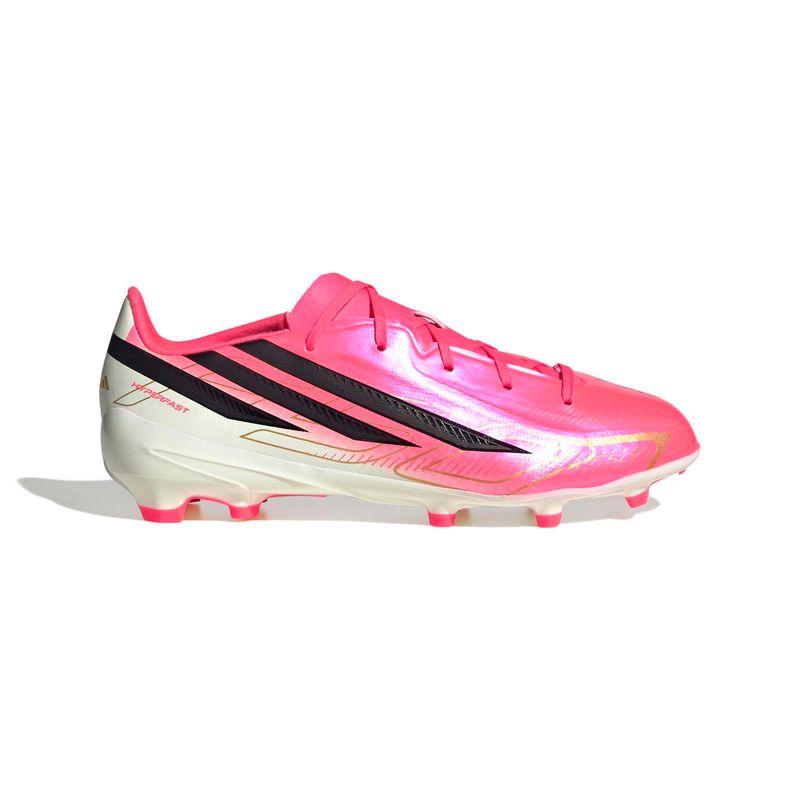 F50 HYPERFAST LEAGUE FG/MG JR (SOLAR TURBO/BLACK)