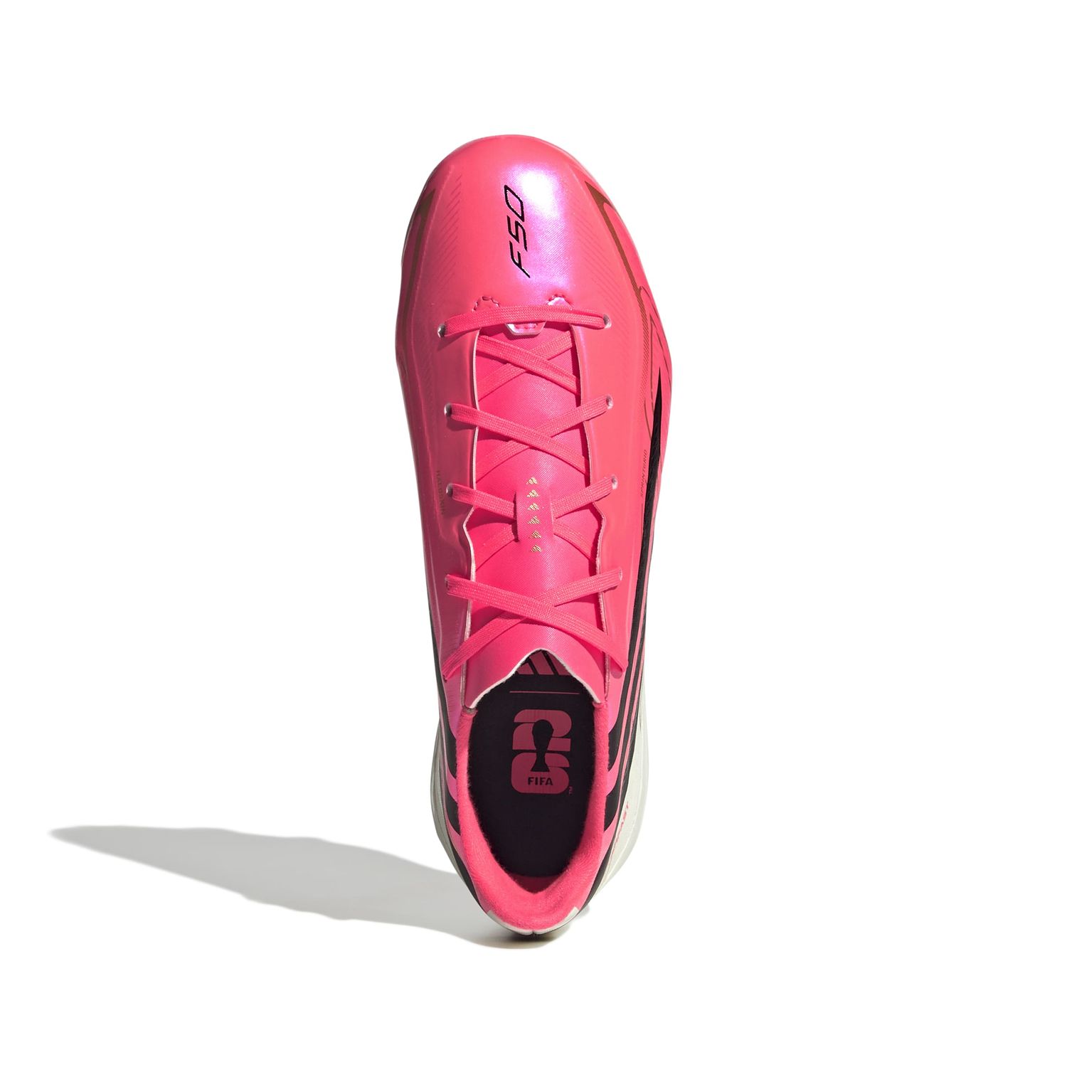 F50 HYPERFAST LEAGUE FG/MG JR (SOLAR TURBO/BLACK)
