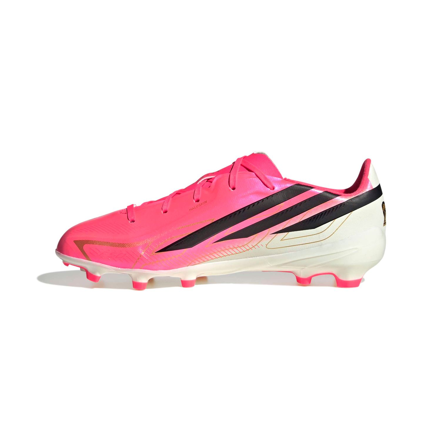 F50 HYPERFAST LEAGUE FG/MG JR (SOLAR TURBO/BLACK)
