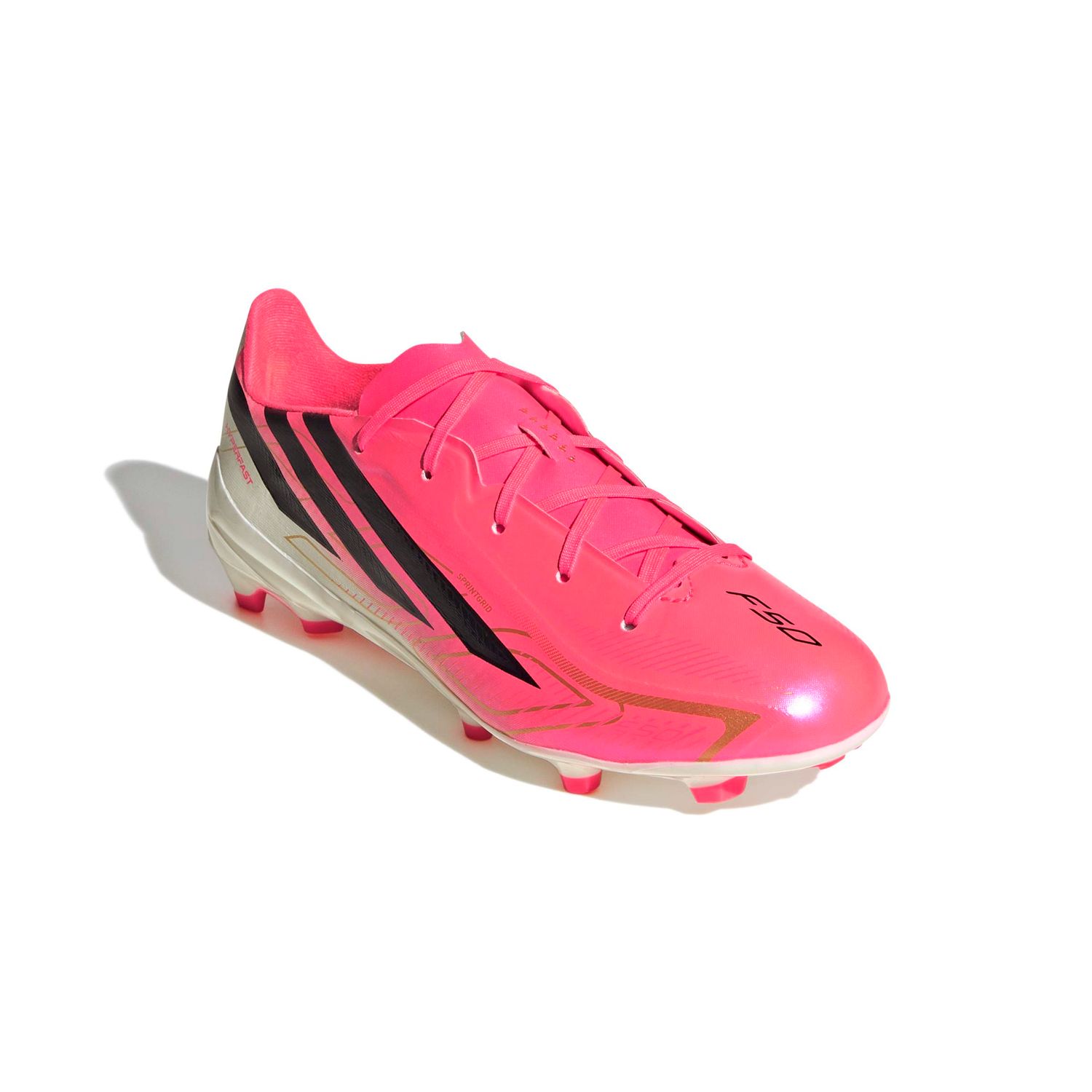 F50 HYPERFAST LEAGUE FG/MG JR (SOLAR TURBO/BLACK)