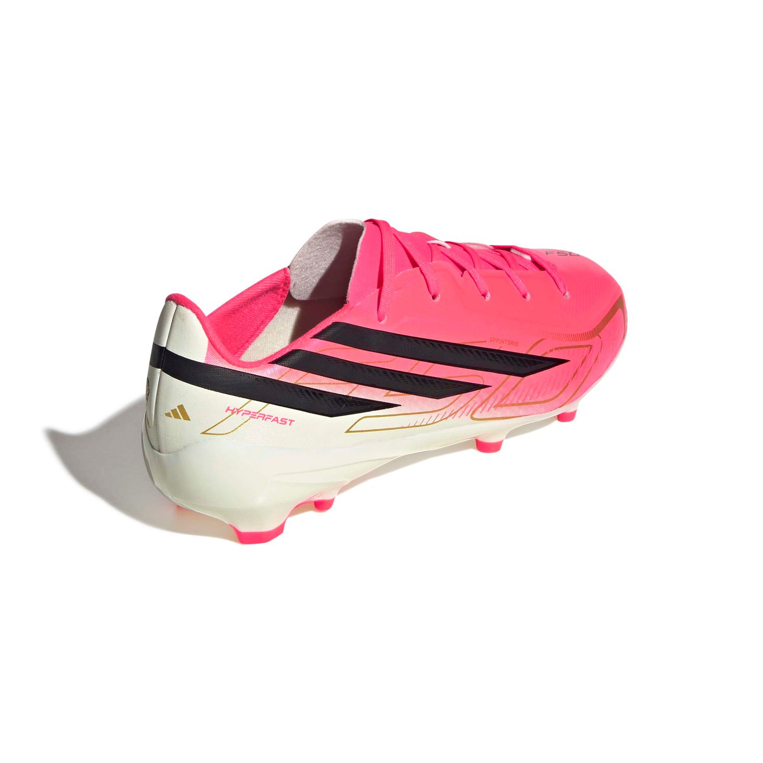 F50 HYPERFAST LEAGUE FG/MG JR (SOLAR TURBO/BLACK)