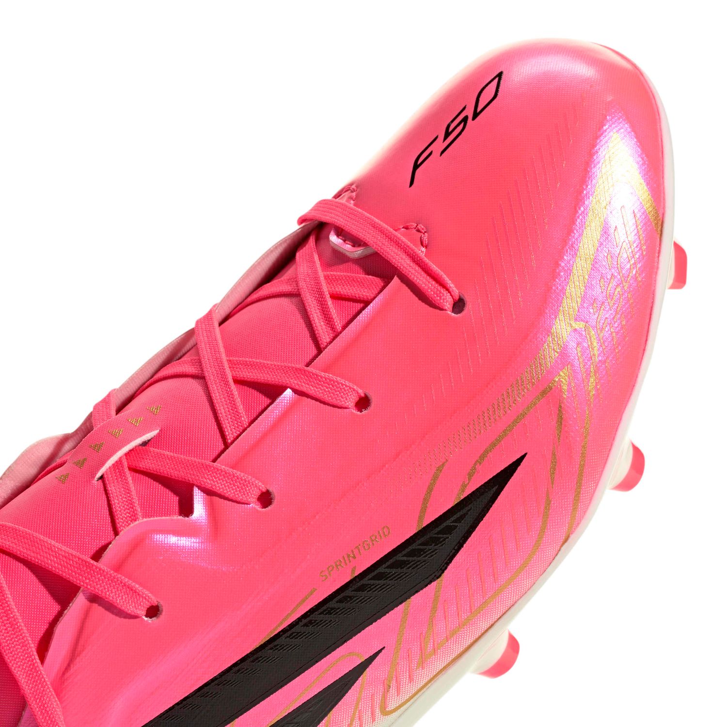 F50 HYPERFAST LEAGUE FG/MG JR (SOLAR TURBO/BLACK)