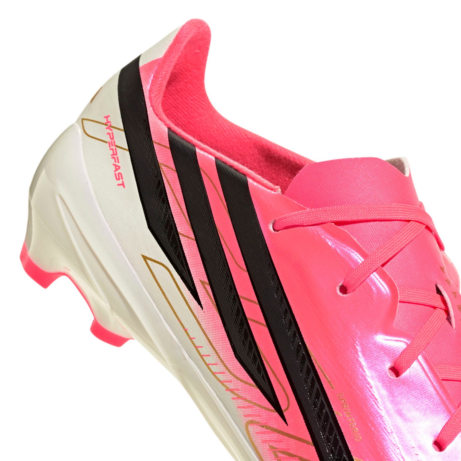 F50 HYPERFAST LEAGUE FG/MG JR (SOLAR TURBO/BLACK)