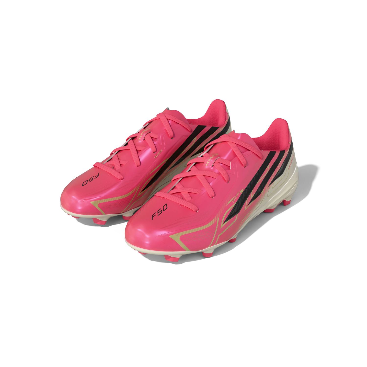 F50 HYPERFAST LEAGUE FG/MG JR (SOLAR TURBO/BLACK)