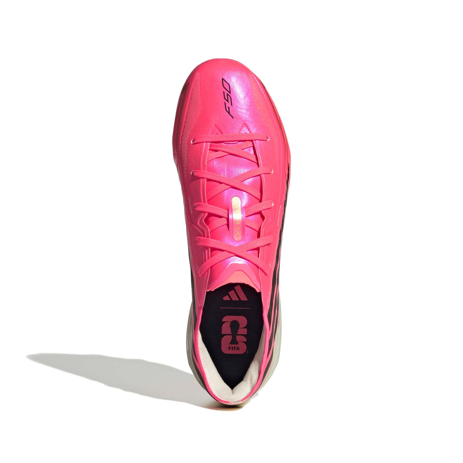 F50 HYPERFAST ELITE FG JR (SOLAR TURBO/BLACK)