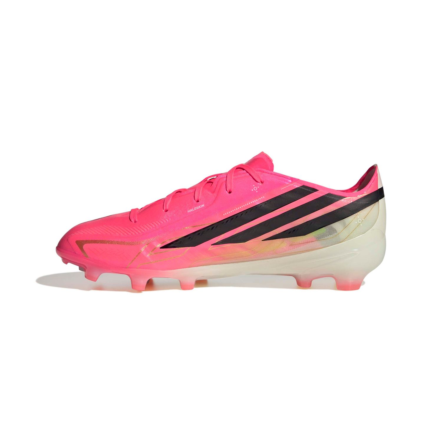 F50 HYPERFAST ELITE FG JR (SOLAR TURBO/BLACK)