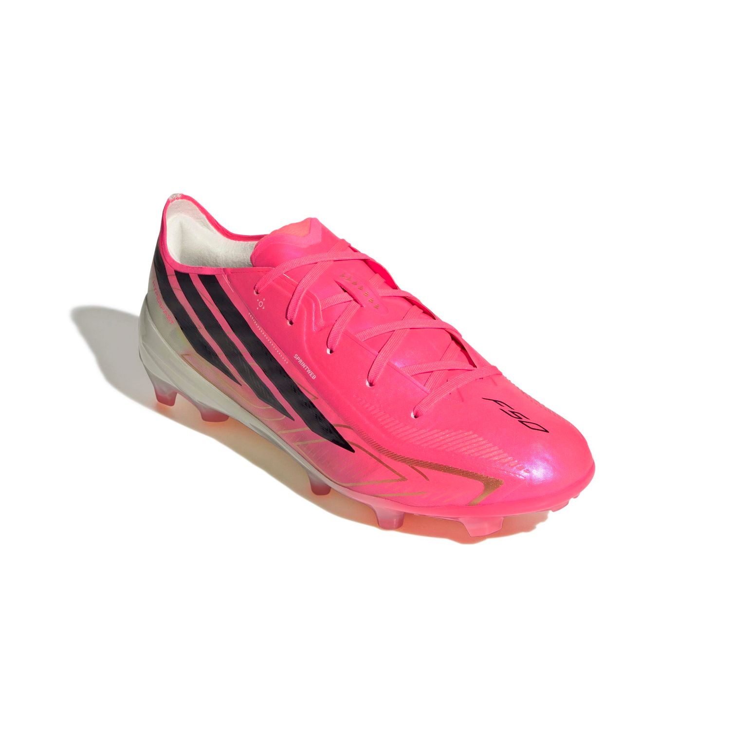 F50 HYPERFAST ELITE FG JR (SOLAR TURBO/BLACK)