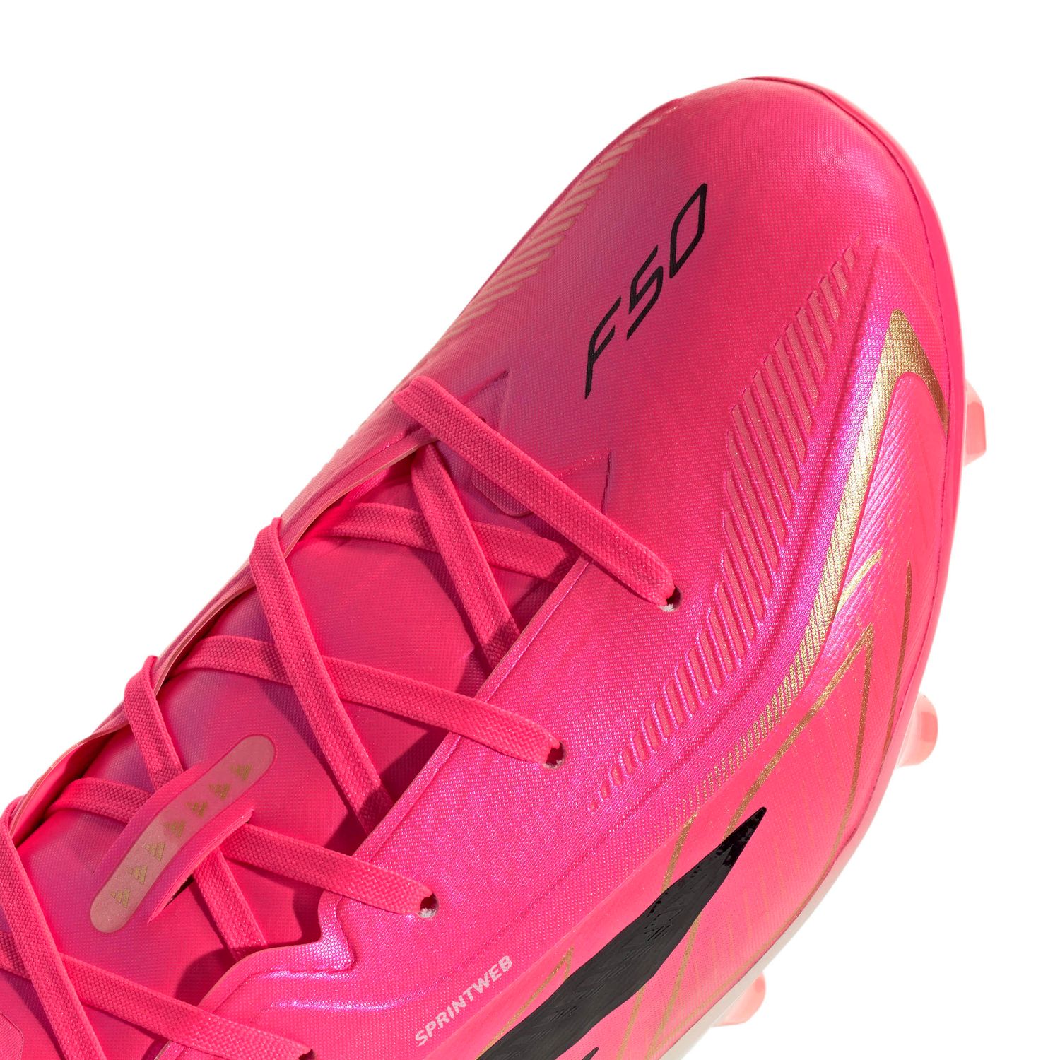 F50 HYPERFAST ELITE FG JR (SOLAR TURBO/BLACK)