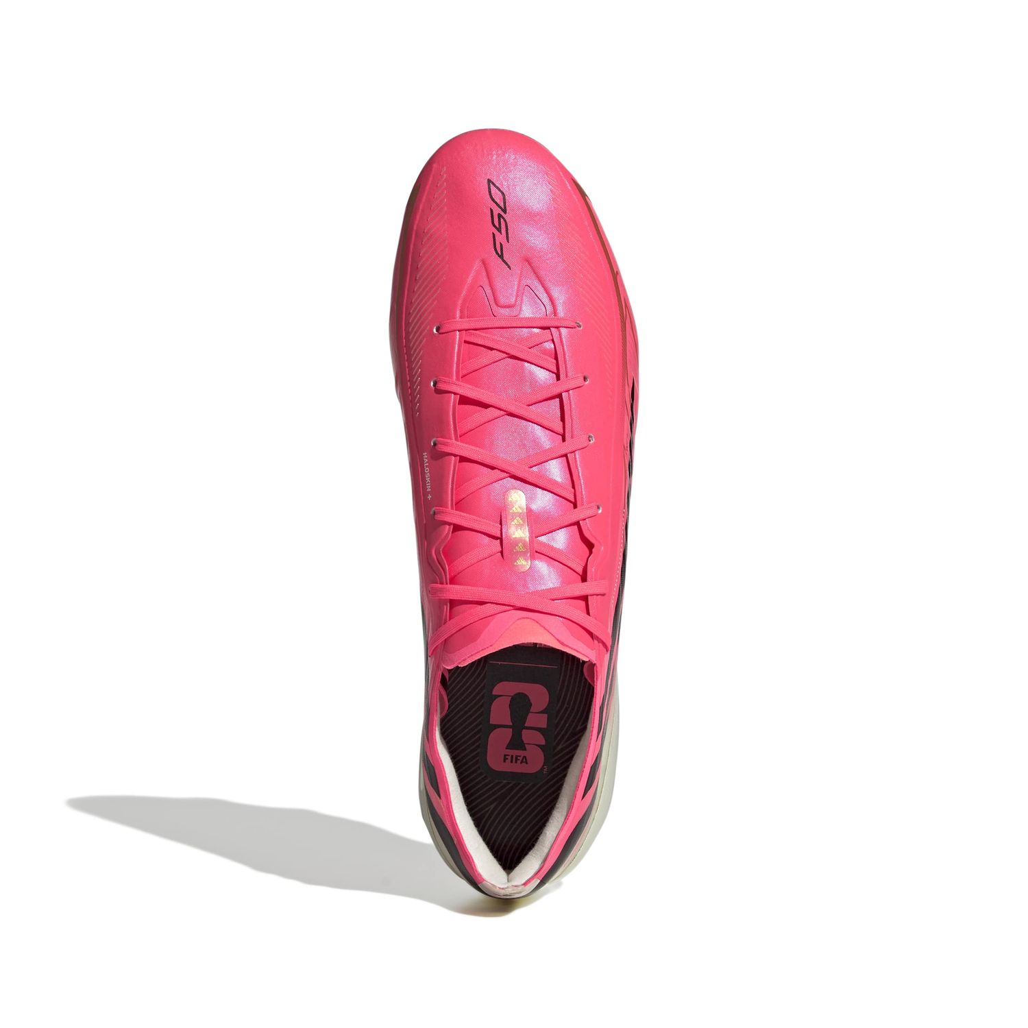 F50 HYPERFAST PRO FG (SOLAR TURBO/BLACK)