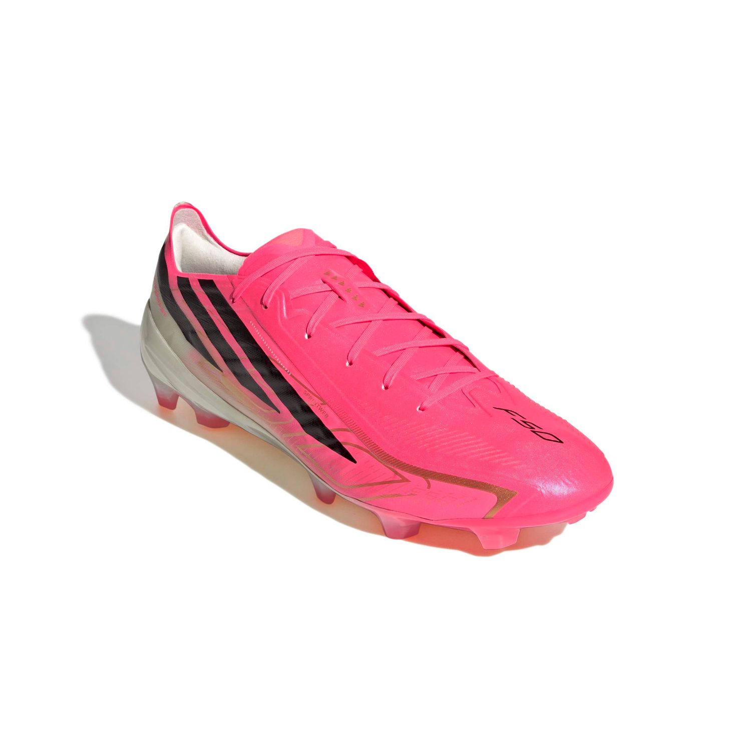 F50 HYPERFAST PRO FG (SOLAR TURBO/BLACK)