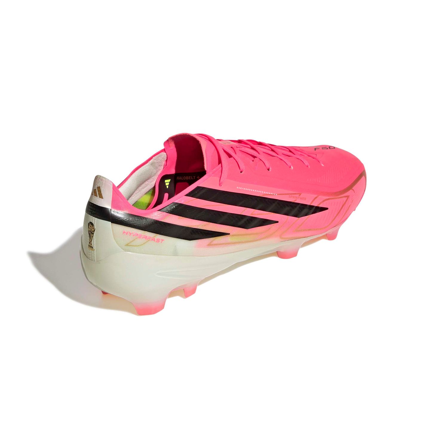 F50 HYPERFAST PRO FG (SOLAR TURBO/BLACK)