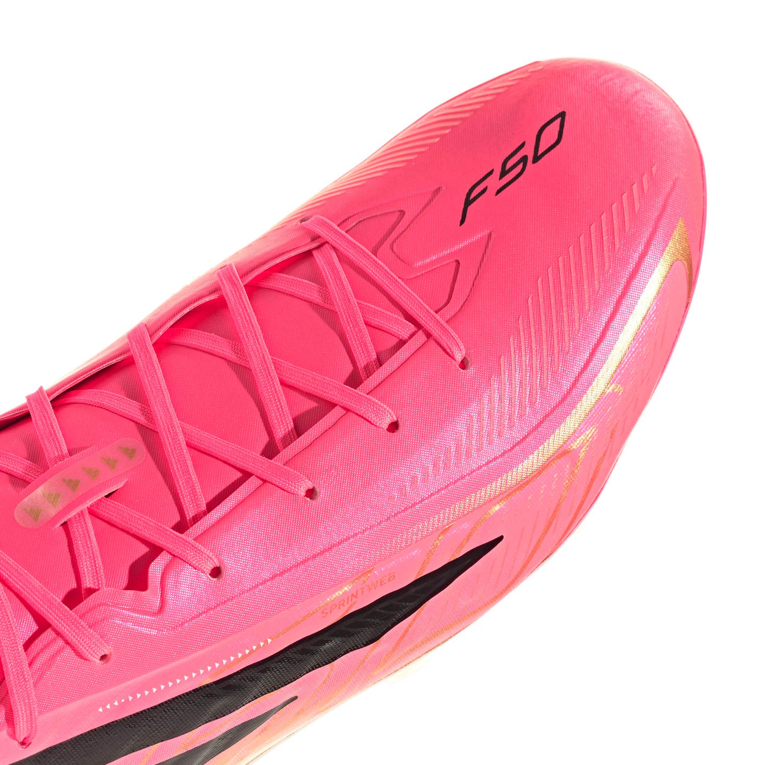 F50 HYPERFAST PRO FG (SOLAR TURBO/BLACK)
