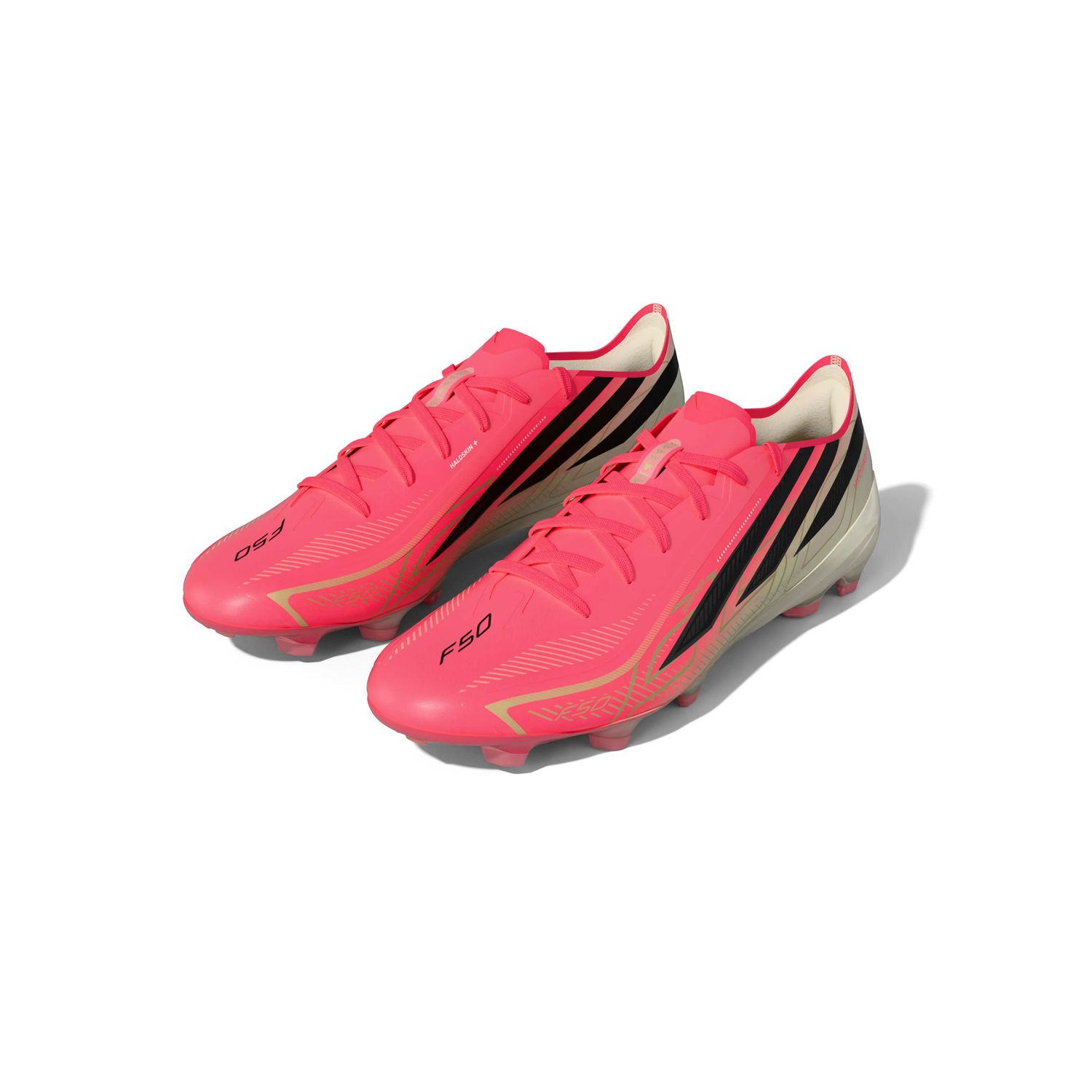 F50 HYPERFAST PRO FG (SOLAR TURBO/BLACK)