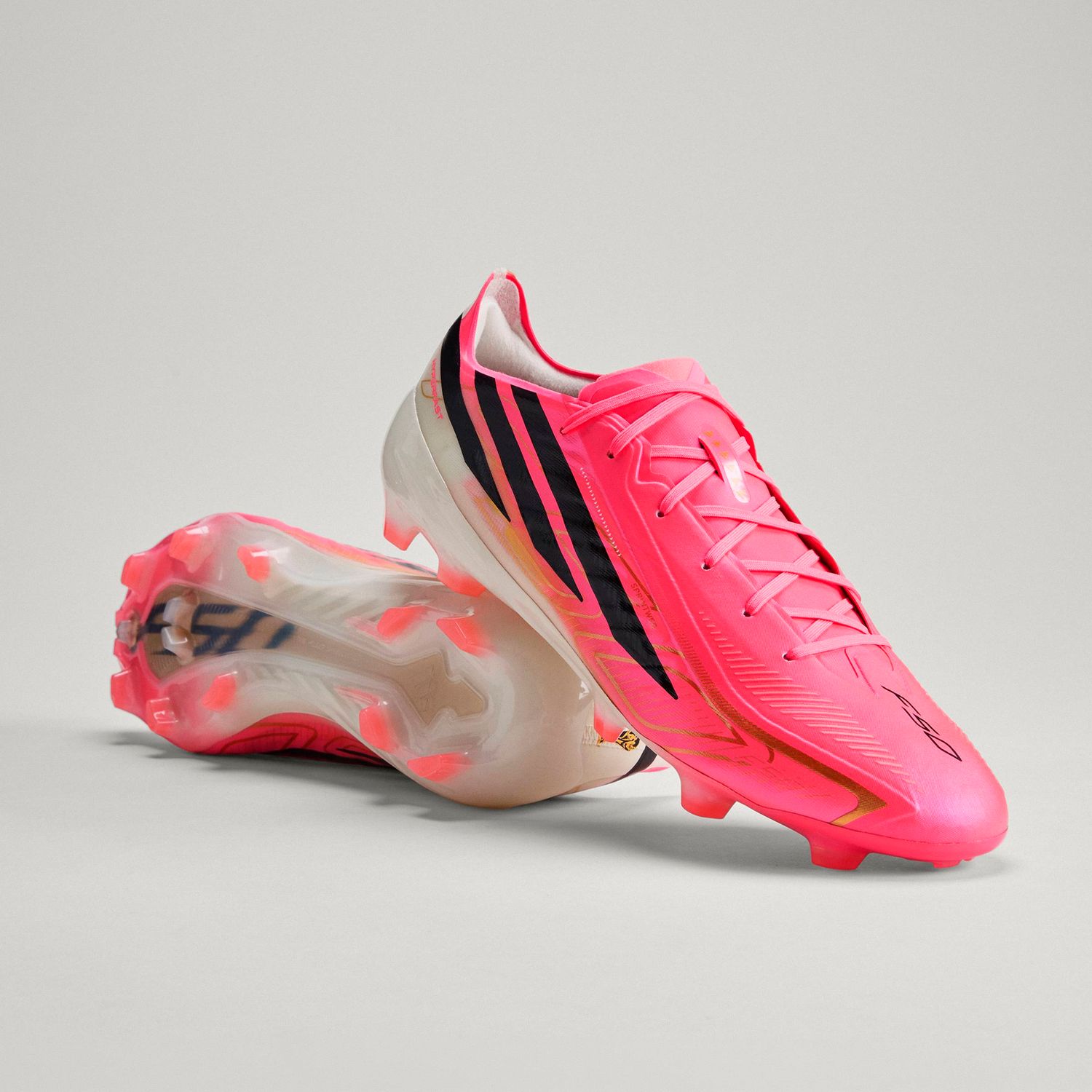 F50 HYPERFAST PRO FG (SOLAR TURBO/BLACK)