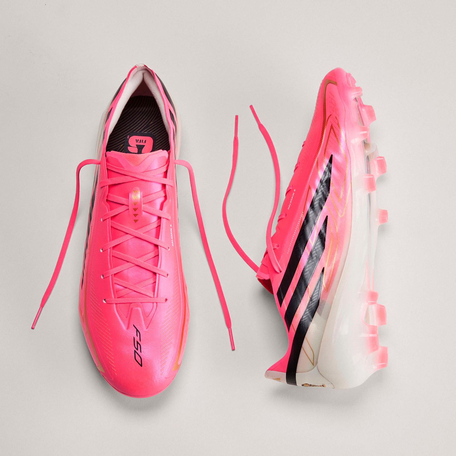 F50 HYPERFAST PRO FG (SOLAR TURBO/BLACK)