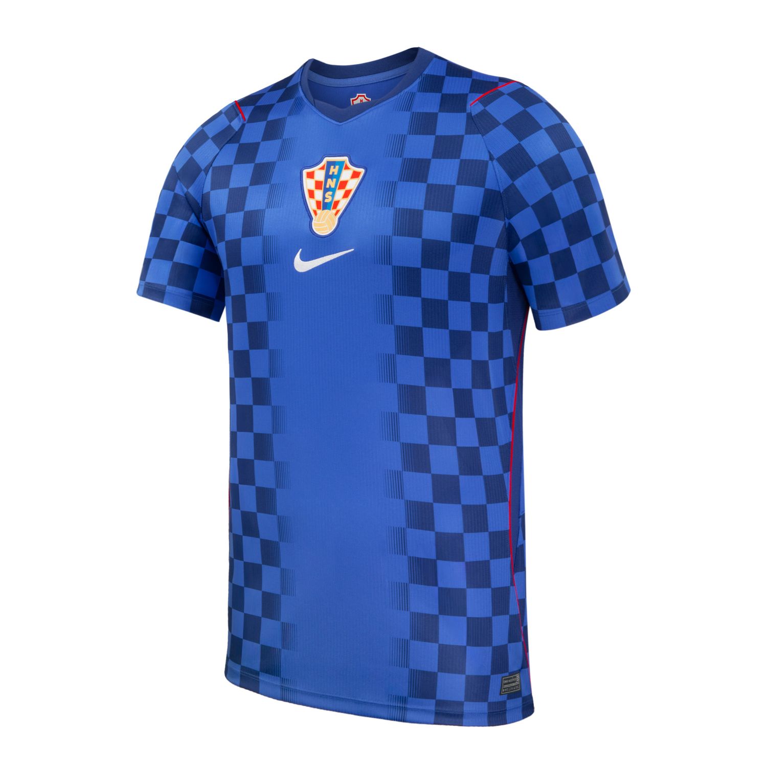 CROATIA 2026 AWAY JERSEY (BLUE)