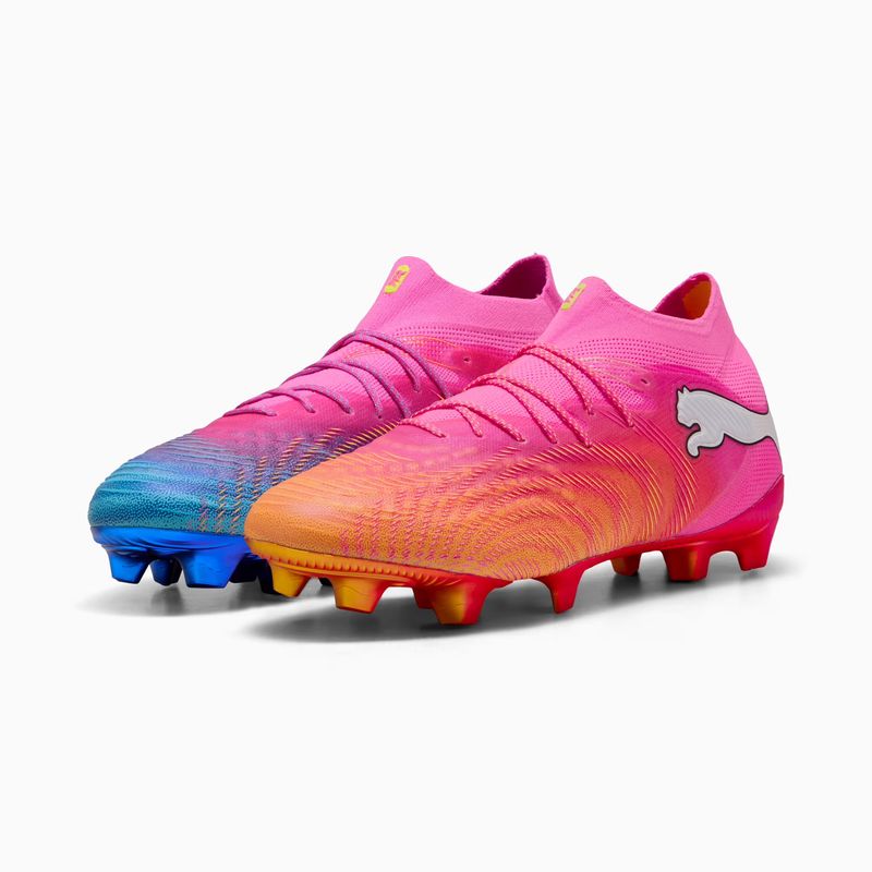 FUTURE 9 ULTIMATE FG (BLUE/PINK/ORANGE)