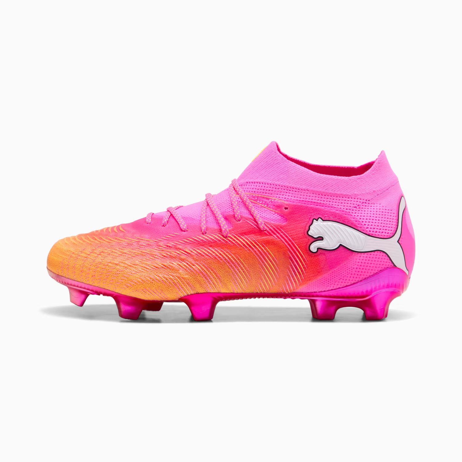 FUTURE 9 ULTIMATE FG (BLUE/PINK/ORANGE)
