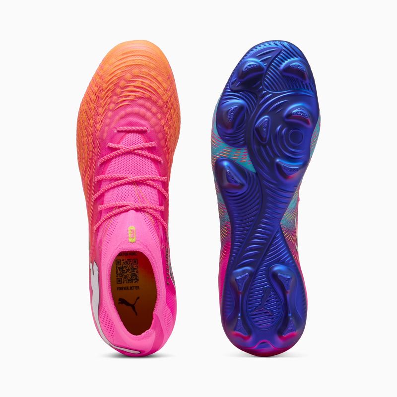 FUTURE 9 ULTIMATE FG (BLUE/PINK/ORANGE)