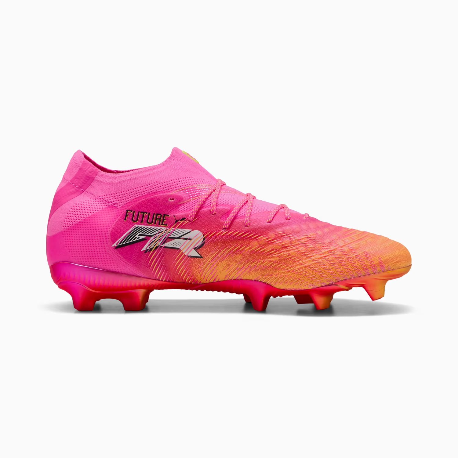 FUTURE 9 ULTIMATE FG (BLUE/PINK/ORANGE)