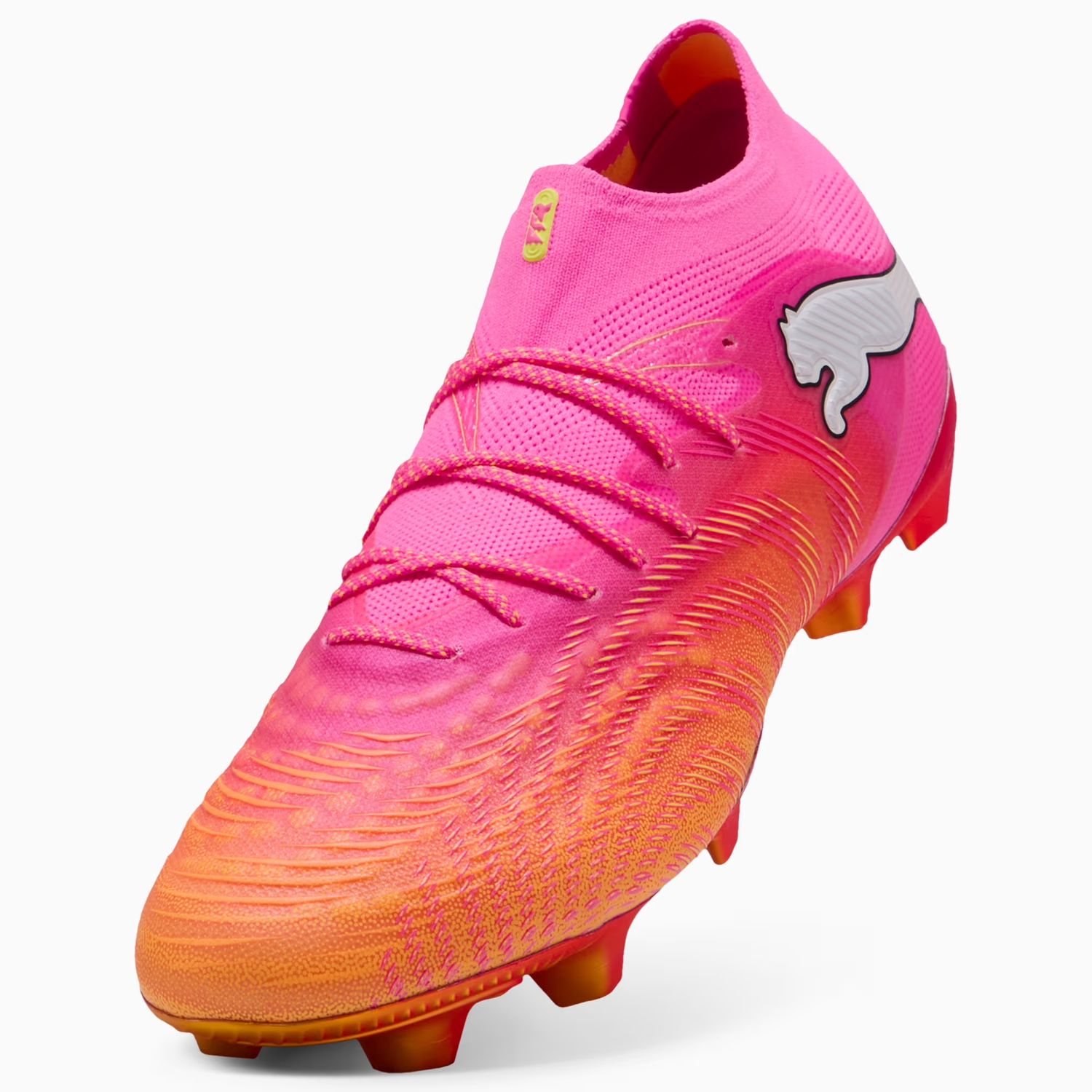 FUTURE 9 ULTIMATE FG (BLUE/PINK/ORANGE)