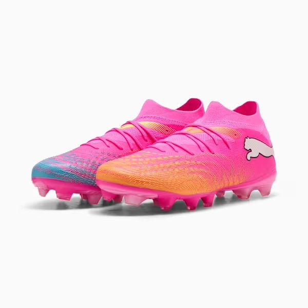 FUTURE 9 MATCH FG/AG (BLUE/PINK/ORANGE)