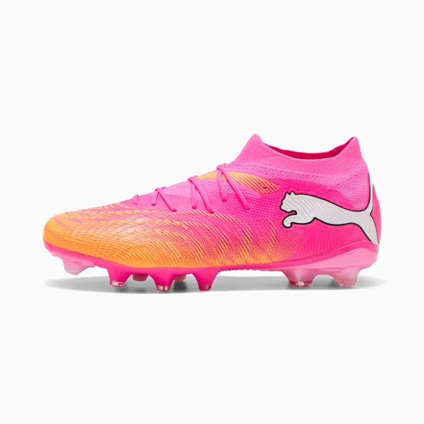 FUTURE 9 MATCH FG/AG (BLUE/PINK/ORANGE)