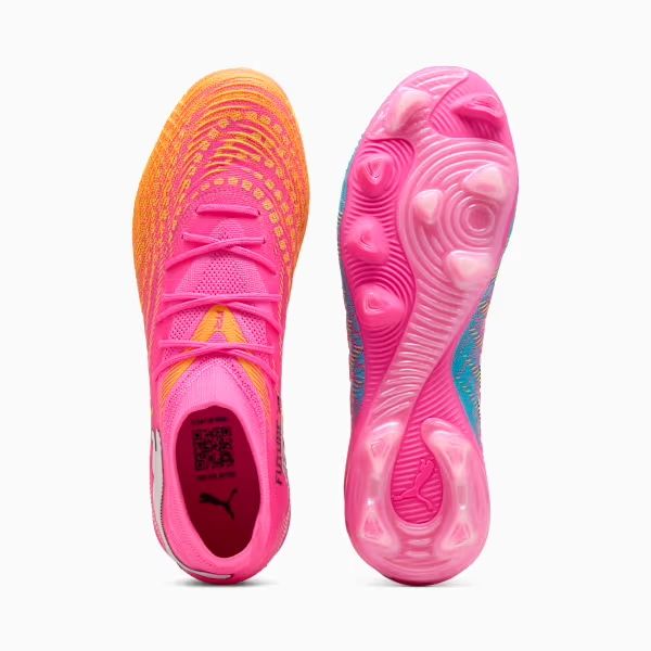 FUTURE 9 MATCH FG/AG (BLUE/PINK/ORANGE)