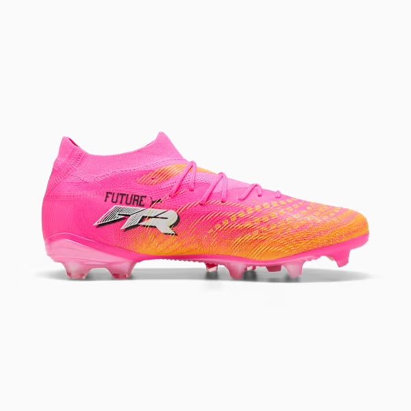 FUTURE 9 MATCH FG/AG (BLUE/PINK/ORANGE)