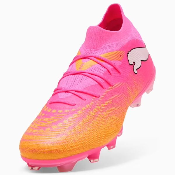 FUTURE 9 MATCH FG/AG (BLUE/PINK/ORANGE)