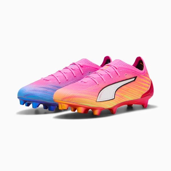 ULTRA 6 ULTIMATE FG (PINK/BLUE/ORANGE)