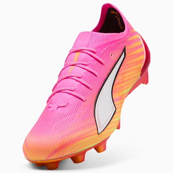 ULTRA 6 ULTIMATE FG (PINK/BLUE/ORANGE)