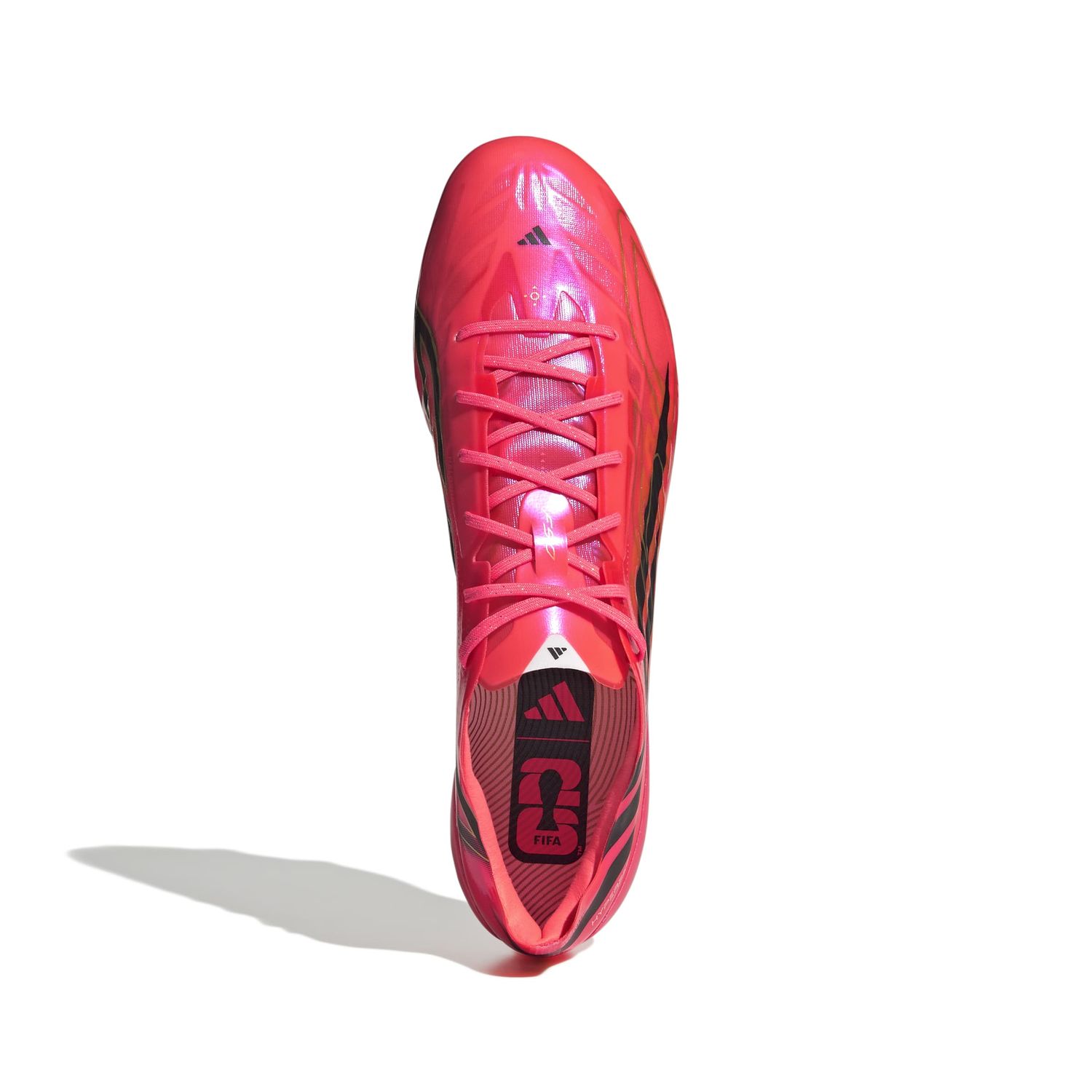 F50 HYPERFAST EVO FG (SOLAR TURBO/BLACK)