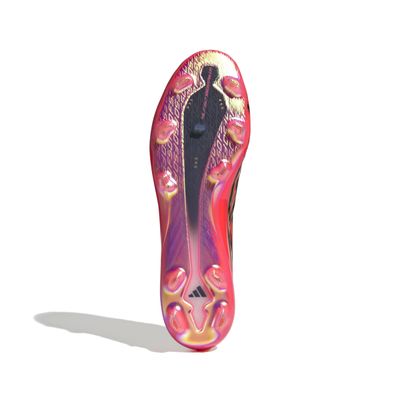 Adidas F50 Hyperfast Evo FG - SoccerWorld