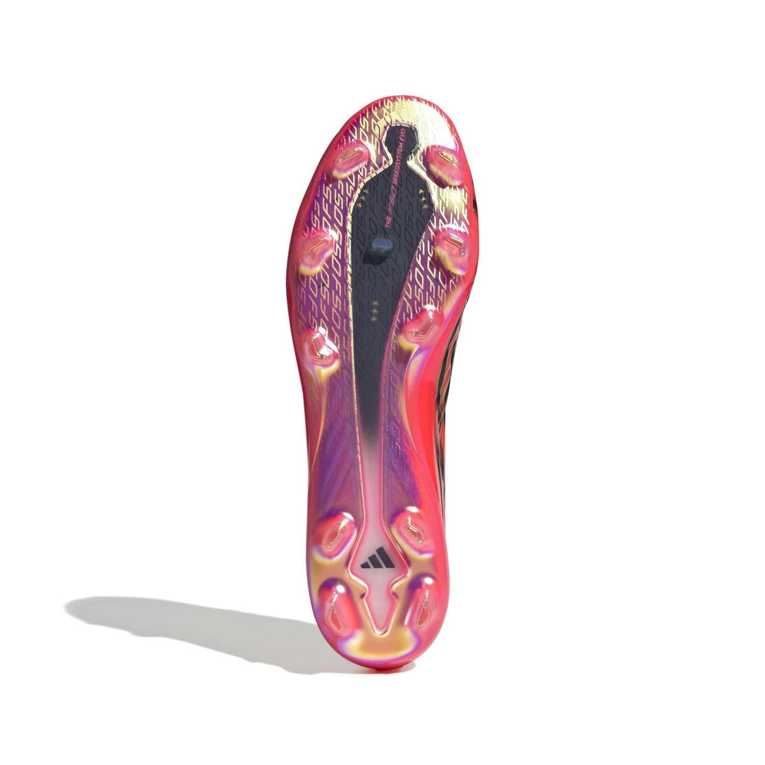F50 HYPERFAST EVO FG (SOLAR TURBO/BLACK)