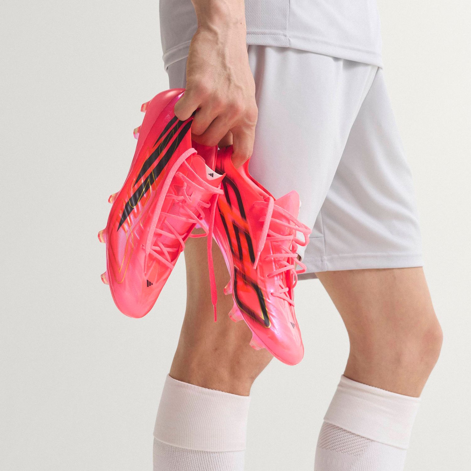 F50 HYPERFAST EVO FG (SOLAR TURBO/BLACK)