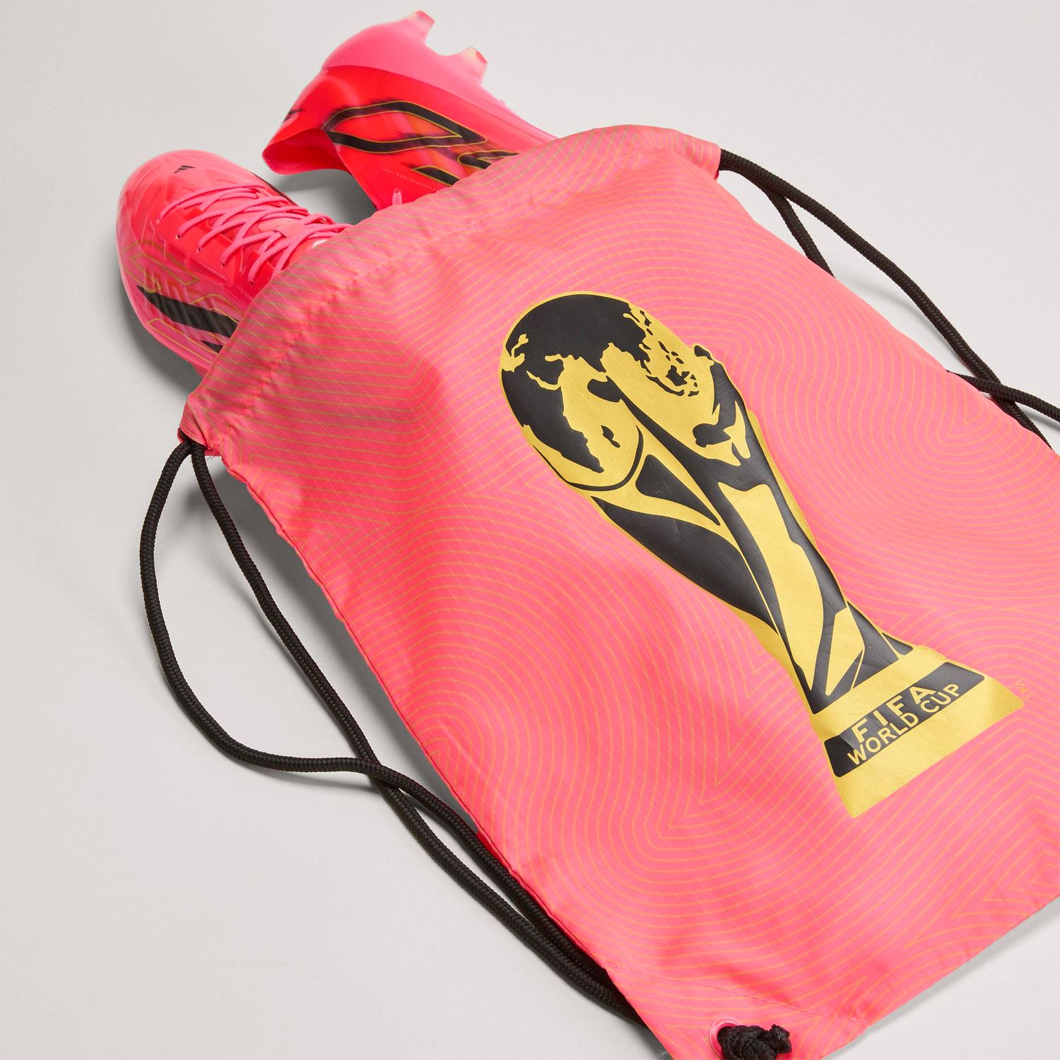 F50 HYPERFAST EVO FG (SOLAR TURBO/BLACK)