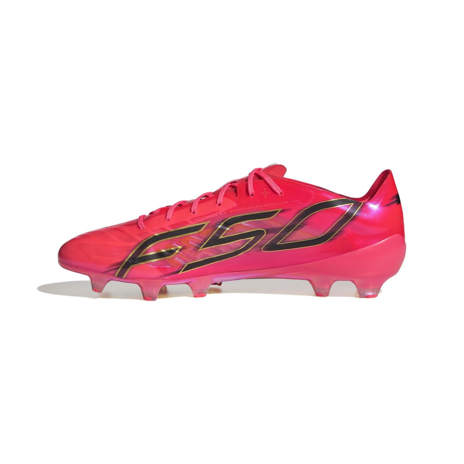 F50 HYPERFAST EVO FG (SOLAR TURBO/BLACK)