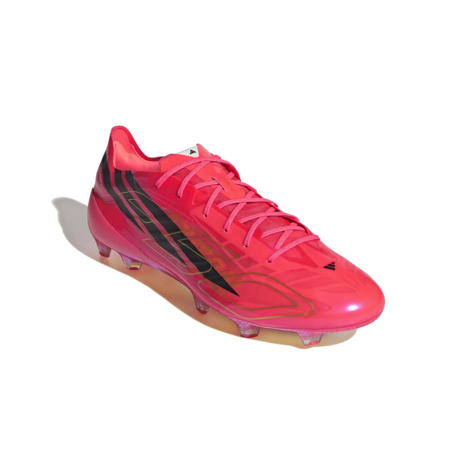 F50 HYPERFAST EVO FG (SOLAR TURBO/BLACK)
