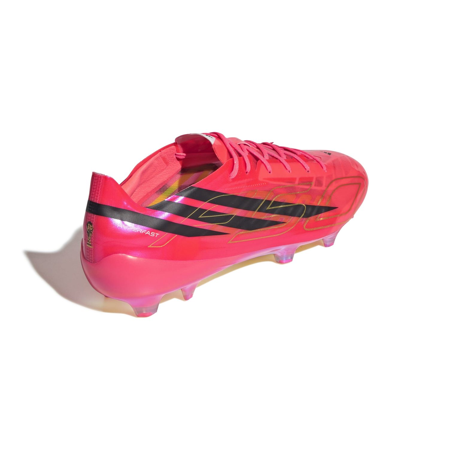 F50 HYPERFAST EVO FG (SOLAR TURBO/BLACK)
