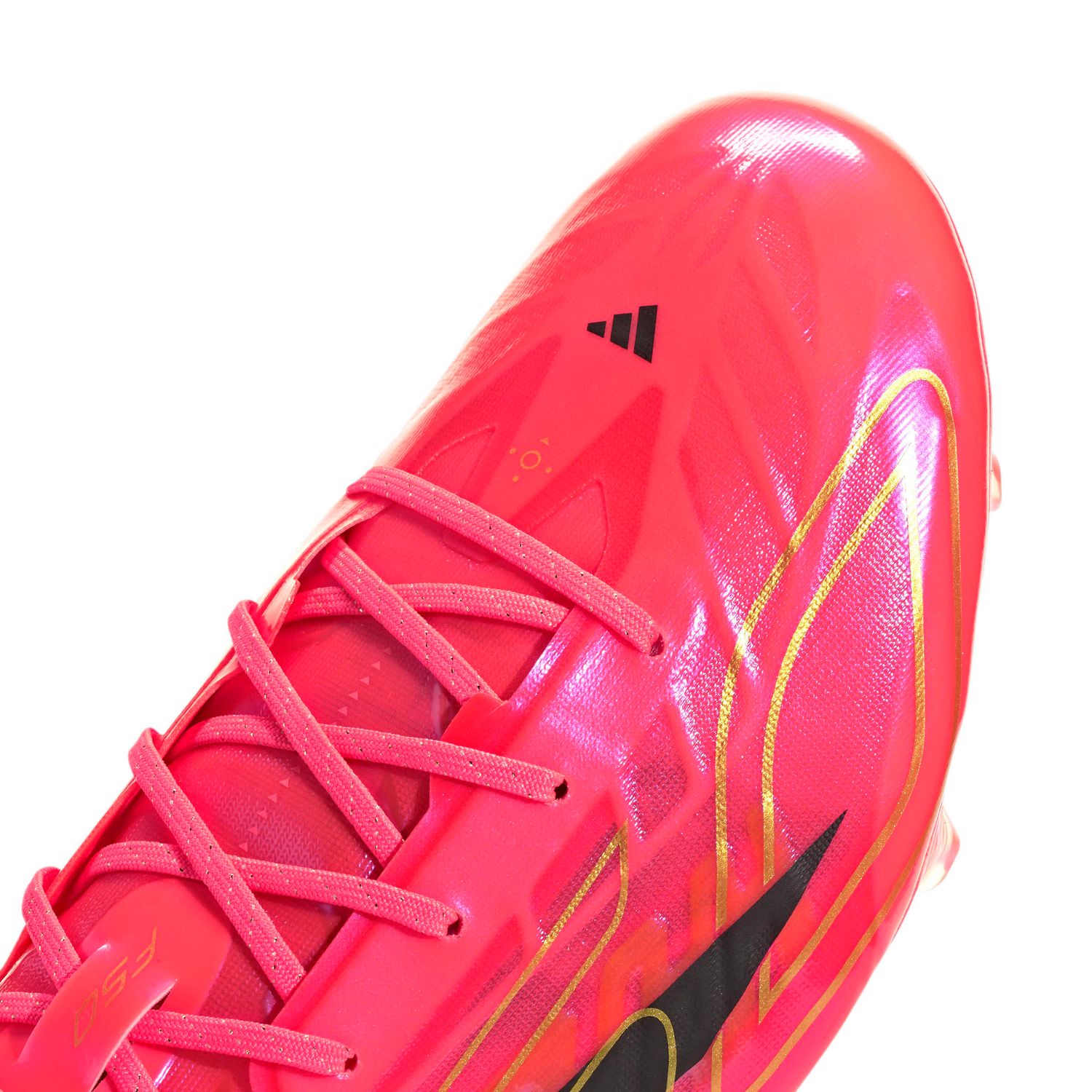 F50 HYPERFAST EVO FG (SOLAR TURBO/BLACK)