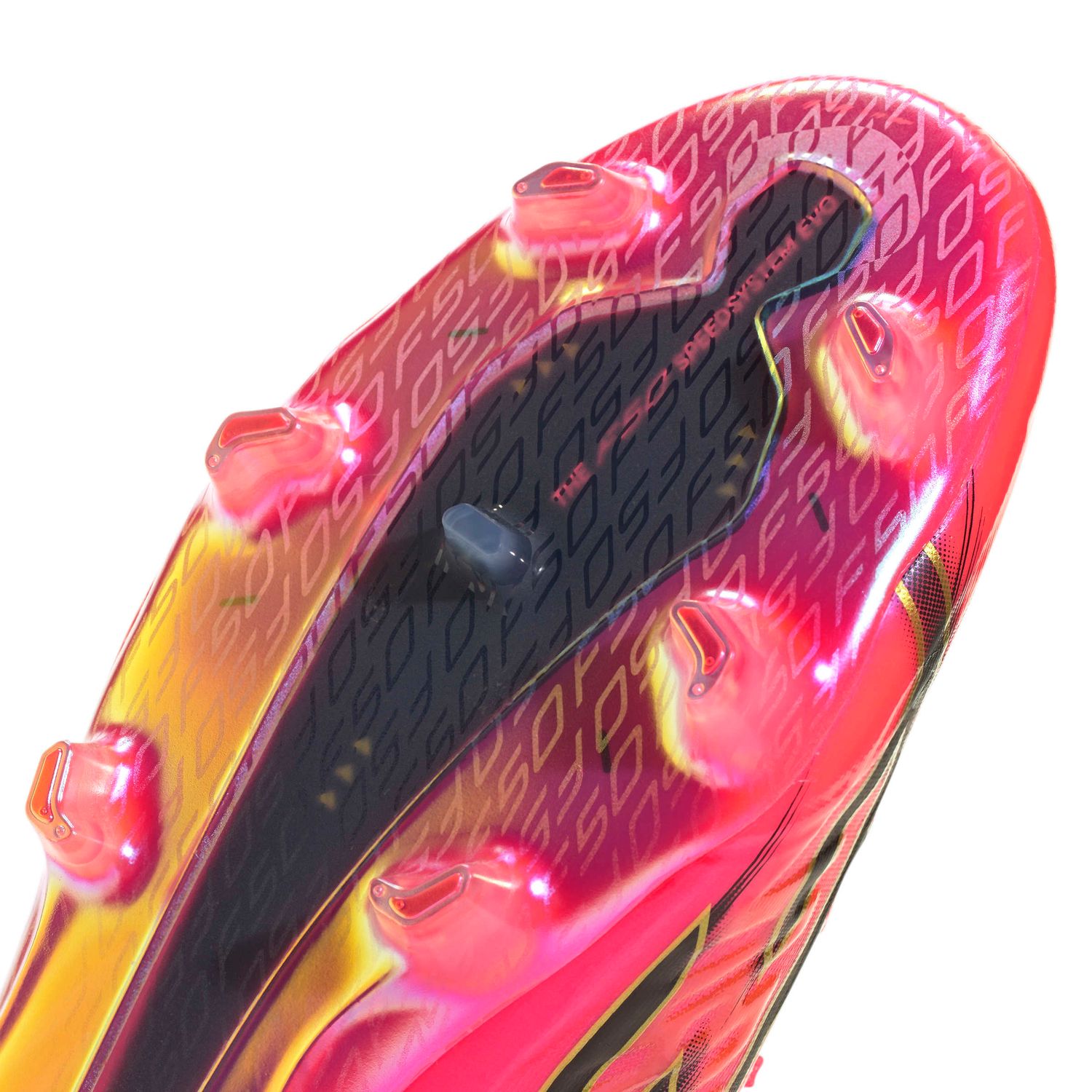 F50 HYPERFAST EVO FG (SOLAR TURBO/BLACK)