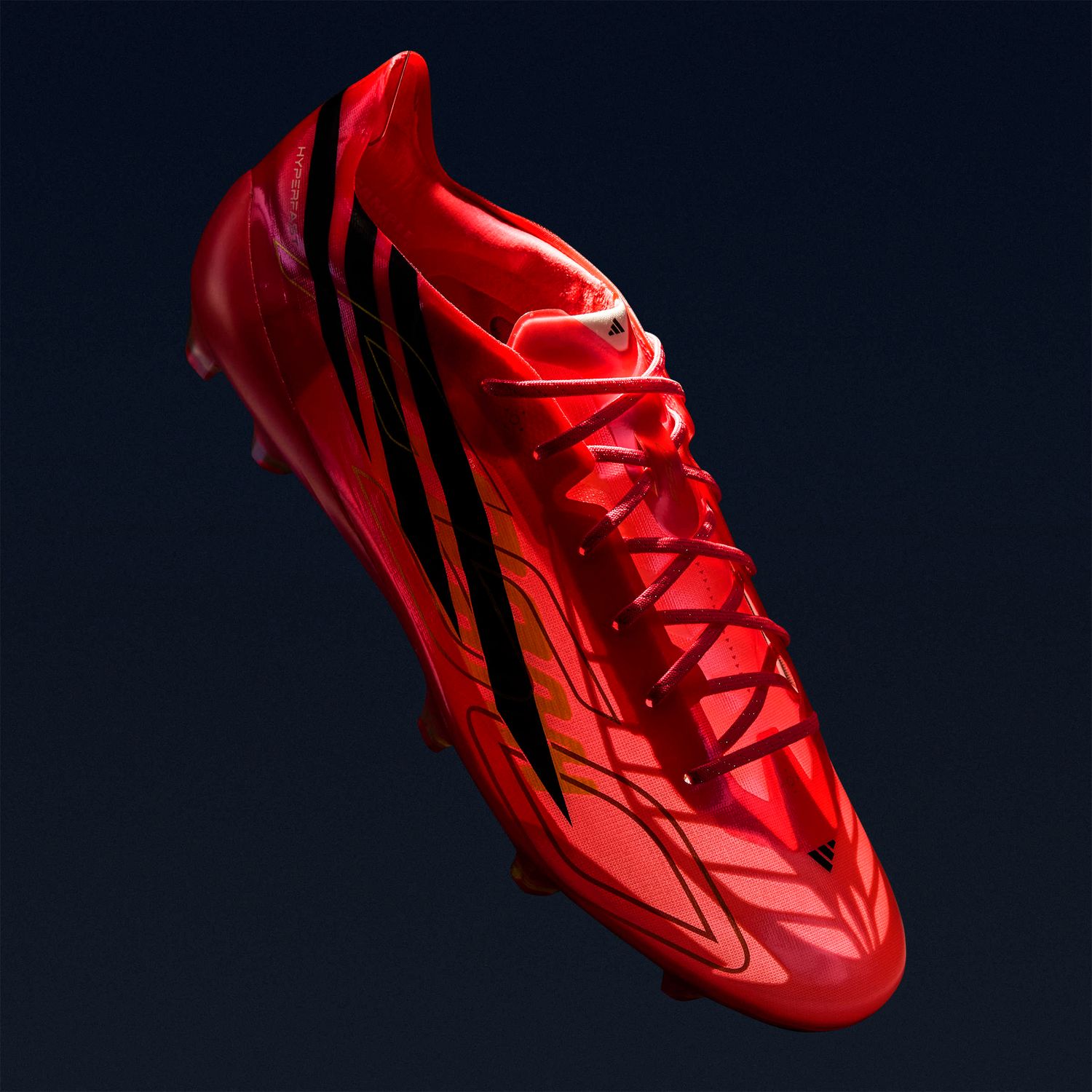 F50 HYPERFAST EVO FG (SOLAR TURBO/BLACK)