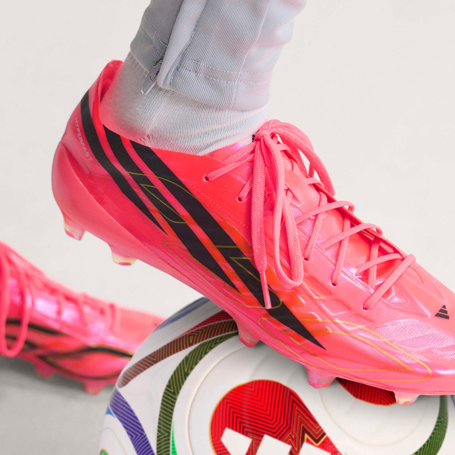 F50 HYPERFAST EVO FG (SOLAR TURBO/BLACK)