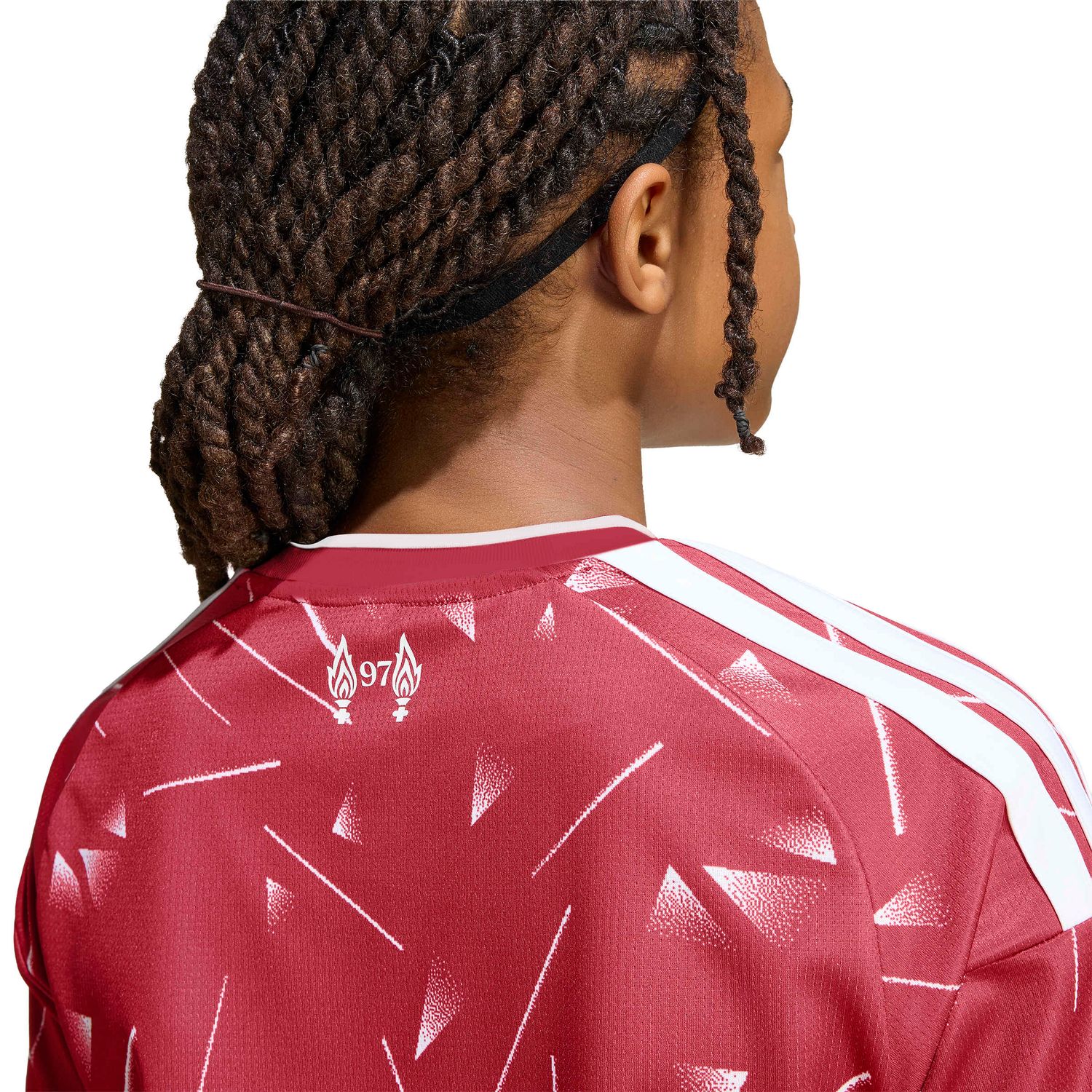 LIVERPOOL 26/27 HOME JERSEY YOUTH (RED)