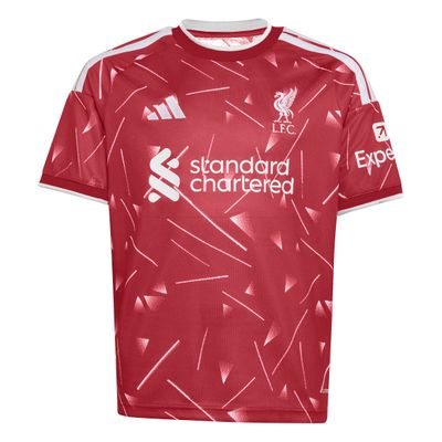 LIVERPOOL 26/27 HOME JERSEY YOUTH (RED)